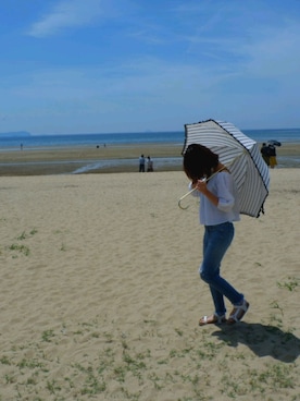 YUKI🌹さんのコーディネート