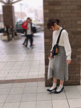 YUKI🌹さんのコーディネート