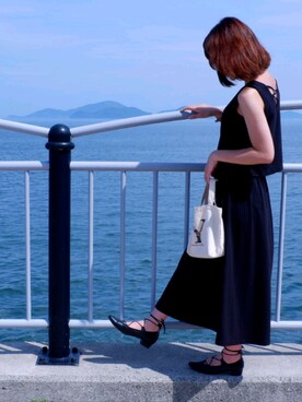 YUKI🌹さんのコーディネート