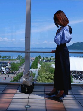 YUKI🌹さんのコーディネート