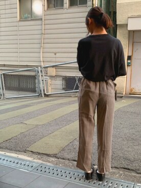 YUKI🌹さんのコーディネート