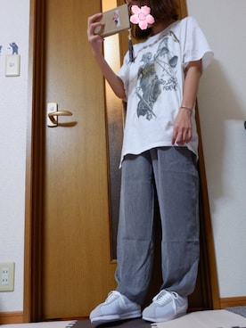 YUKI🌹さんのコーディネート