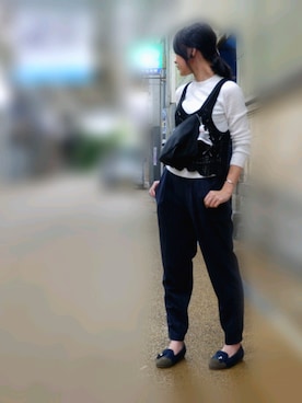 YUKI🌹さんのコーディネート