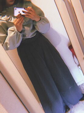 みさきちさんのコーディネート