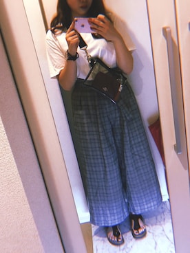 みさきちさんのコーディネート