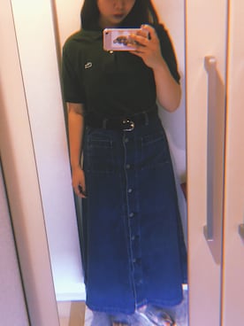 みさきちさんのコーディネート