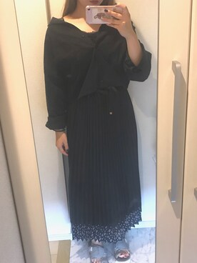 みさきちさんのコーディネート