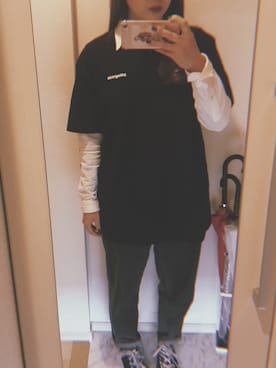 みさきちさんのコーディネート