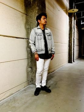 takuさんのコーディネート