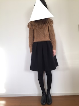 なべまさんのコーディネート