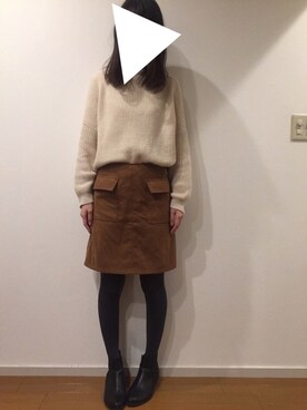 なべまさんのコーディネート