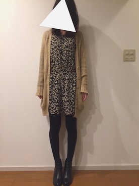 なべまさんのコーディネート