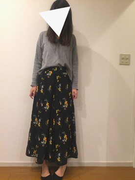 なべまさんのコーディネート