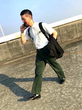 S-GOさんのコーディネート