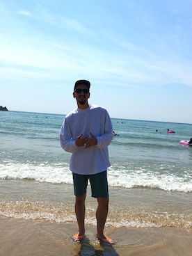 S-GOさんのコーディネート