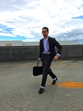 S-GOさんのコーディネート