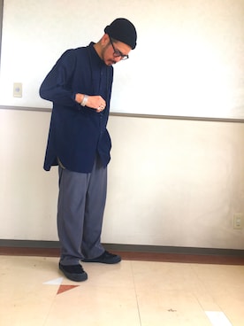 S-GOさんのコーディネート