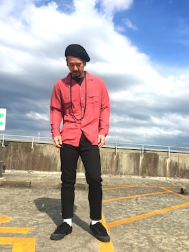 S-GOさんのコーディネート