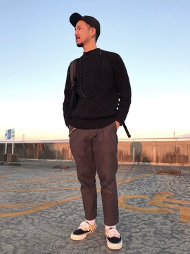 S-GOさんのコーディネート