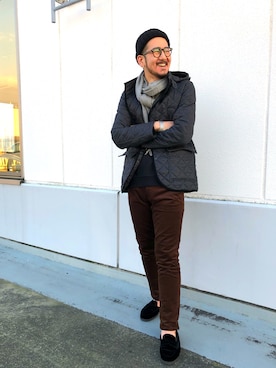 S-GOさんのコーディネート