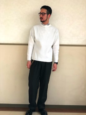 S-GOさんのコーディネート