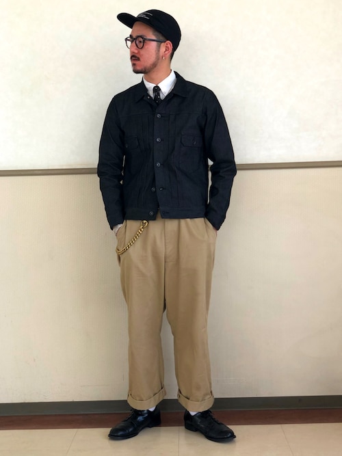 S-GOさんのコーディネート