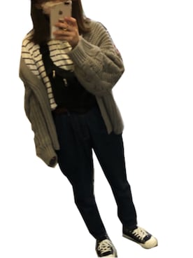 ゆきさんのコーディネート