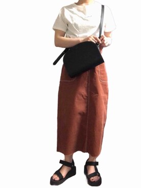 ゆきさんのコーディネート