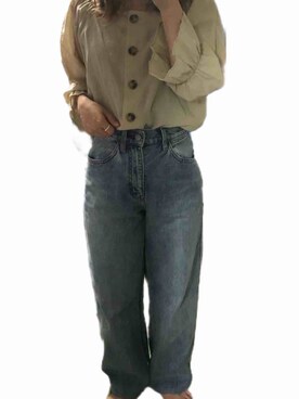 ゆきさんのコーディネート