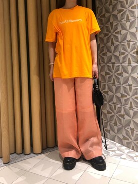 scoさんのコーディネート