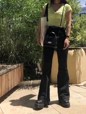 scoさんのコーディネート