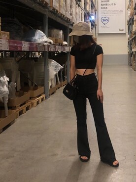 scoさんのコーディネート