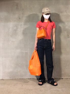 scoさんのコーディネート