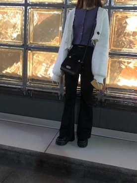 scoさんのコーディネート