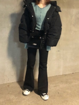 scoさんのコーディネート