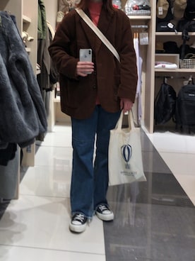 scoさんのコーディネート