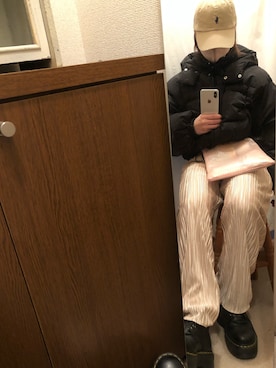 scoさんのコーディネート