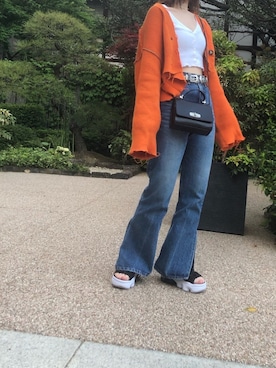 scoさんのコーディネート