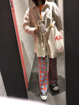 scoさんのコーディネート