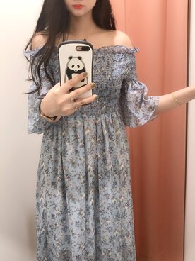 Kakuさんのコーディネート