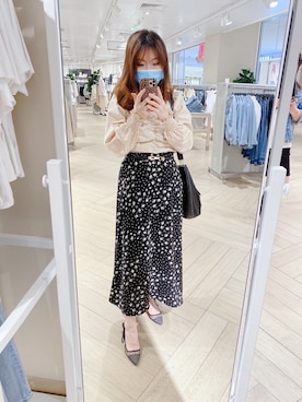 luckyannahzさんのコーディネート