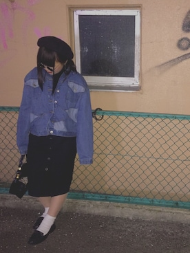 き す ず 。さんのコーディネート