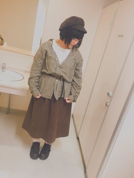 き す ず 。さんのコーディネート