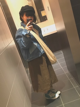 き す ず 。さんのコーディネート