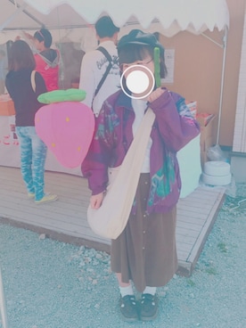 き す ず 。さんのコーディネート