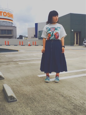 き す ず 。さんのコーディネート