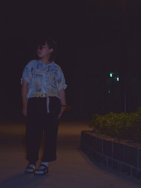 き す ず 。さんのコーディネート