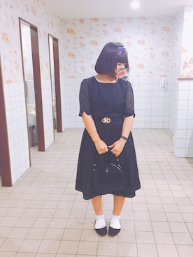 き す ず 。さんのコーディネート