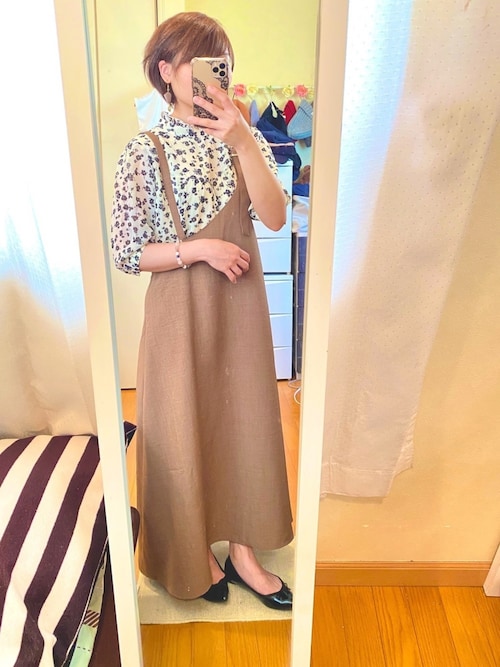 KuRuMiさんのコーディネート