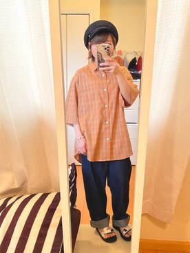 KuRuMiさんのコーディネート